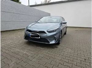 Kia Ceed / cee'd Ceed SW 1.5 T-GDI OPF Spirit Bild 1