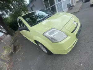 Citroen C2 C2 1.1 Advance