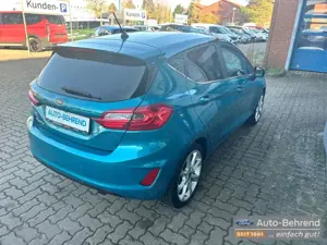 Ford Fiesta Bild 4