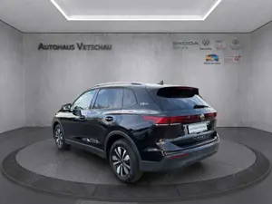 Volkswagen Tiguan Goal 2.0 TDI DSG AHK/Navi/RFK/ACC Bluetooth Bild 5