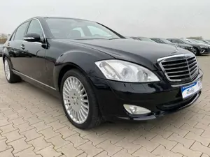 Mercedes-Benz S 350 S -Klasse Lim. S 350 L/ehemaligen Diplom.Fahr.