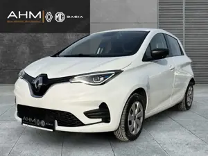 Renault ZOE LIFE R110 ZE50 8fach bereift -MIETAKKU-