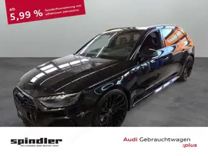 Audi RS4 quattro / Pano, Matrix, Vmax280, BO