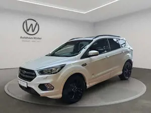 Ford Kuga 1,5 Ecoboost AT 4WD ST-Line Pano Sony Xenon Navi Bild 2