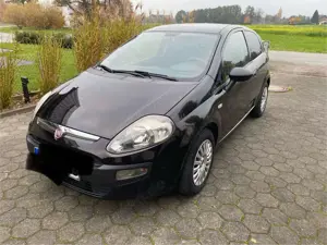 Fiat Punto Evo 1.2 8V Active