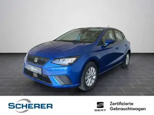 SEAT Ibiza 1.0 MPI Style