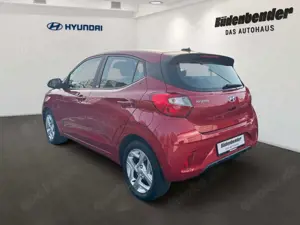 Hyundai i10 Trend Bild 3
