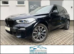BMW X5 xDrive30d M-Paket Laser HUD PANO ACC HiFi AHK