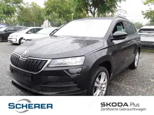 Skoda Karoq 1.5 TSI Style Pano+Standhz+LED+18"+App+Can
