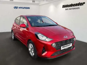 Hyundai i10 Trend Bild 2