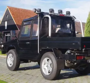 Volkswagen Iltis