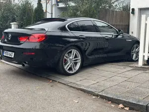 BMW 640 640d Gran Coupe neue Motor, Turbos, Düsen,Garanti