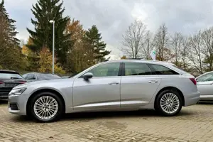Audi A6 40 TDI design *PANO*ViCo*LEDER*KAMERA* Bild 3