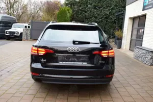 Audi A4 Avant. Navi, Klima, Xenon, Stzh, LRS Bild 4