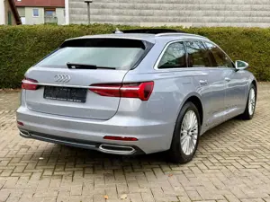 Audi A6 40 TDI design *PANO*ViCo*LEDER*KAMERA* Bild 5