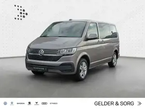 Volkswagen T6.1 Multivan Comfortline 2.0 TDI AHK*RFK*Navi