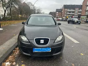 SEAT Altea Reference Comfort 1,6 Klimaanlage Euro 4 Alufelgen