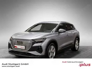 Audi Q4 e-tron Q4 40 e-tron Matrix AR-HeadUp Keyless FOD Kamera