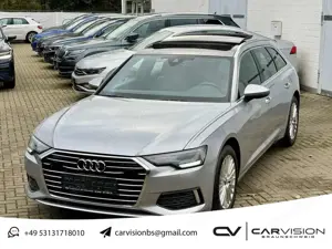 Audi A6 40 TDI design *PANO*ViCo*LEDER*KAMERA*