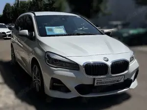 BMW 220 2er Gran Tourer Diesel 220d GT xDrive Aut. M Sport Bild 3
