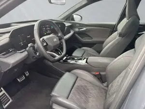 Audi Q6 e-tron quattro Ed. One S line Luftfahrwerk Bild 3