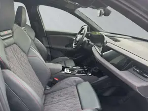 Audi Q6 e-tron quattro Ed. One S line Luftfahrwerk Bild 4