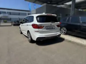 BMW 220 2er Gran Tourer Diesel 220d GT xDrive Aut. M Sport Bild 2