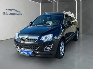 Opel Antara Cosmo 4x4  Wagen Nr 012