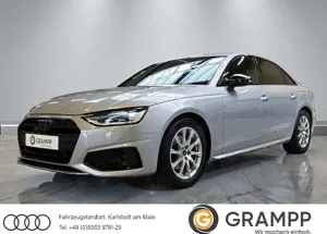 Audi A4 advanced 35 TDI S-tronic +KAMERA+