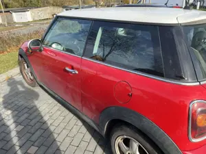 MINI Cooper Bild 3