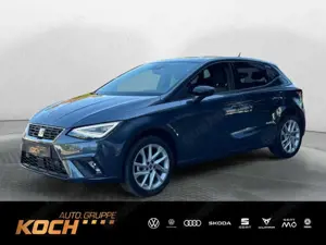 SEAT Ibiza FR 1.0 TSI PDC*RFK*SHZ*FullLink*Klima*Navi