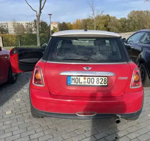 MINI Cooper Bild 2