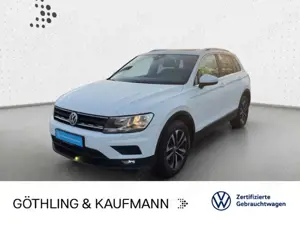 Volkswagen Tiguan 4M 2.0TDI  DSG*AHK*PANO*NAVI*Virtual*SHZ*
