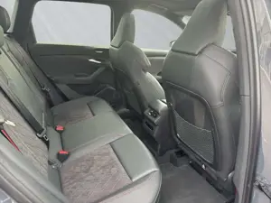 Audi Q6 e-tron quattro Ed. One S line Luftfahrwerk Bild 5