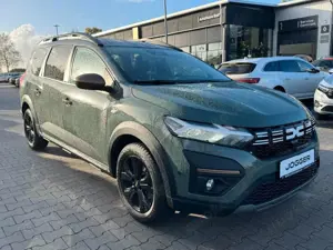 Dacia Jogger Extreme TCe 110 | 7 Sitze | KLIMA