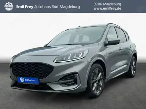 Ford Kuga 1.5 EcoBoost ST-LINE X