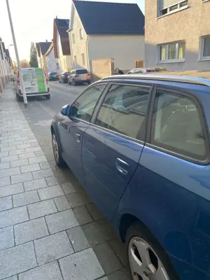 Audi A3 Limousine sportback Bild 5