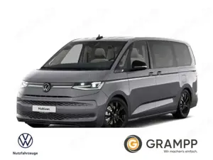 Volkswagen T7 Multivan Style 110kW TDI DSG LED AHK ACC RFK LÜ