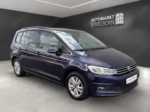 Volkswagen Touran Comfortline 7Sitz*Kamera*ACC*Pano*EasyOpe