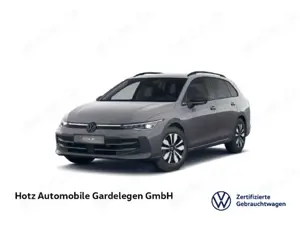 Volkswagen Golf Variant Golf VIII Variant 2.0 TDI DSG Goal AHK/MATRIX/RE