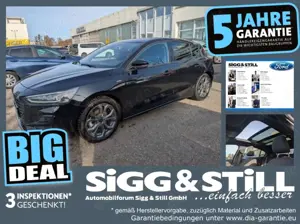 Ford Focus ST-Line X Mild-Hyb PANO*LED*NAV*SHZ*CAM*PDC