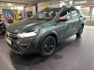 Dacia Sandero III Stepway Extreme+  TCe110