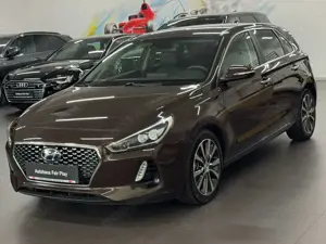 Hyundai i30 Premium Aut. Sitzklima/Carplay/LED/Kamera!