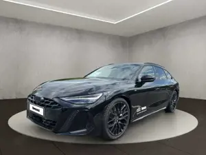 Audi A6 TDI quattro 150 kW S tronic