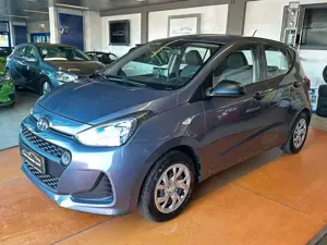 Hyundai i10 Classic *40-TKM* 1.HD/AUT./KAMERA/CARPLAY