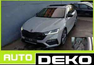 Skoda Octavia 1.4 TSI iV DSG RS Pano/ACC/DCC/Standh/19
