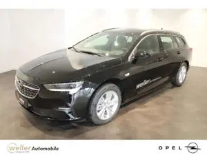 Opel Insignia Sports Tourer 2.0D ''Elegance'' Rückfahrkamera Sit