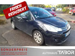 Citroen C3 1.0 VTi/PureTech Attraction Klima el. FH