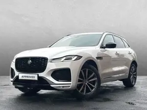 Jaguar F-Pace D300 AWD R-Dynamic SE 90th / HUD / Winter