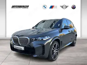 BMW X5 xDrive30d M Sportpaket Gestiksteuerung DAB